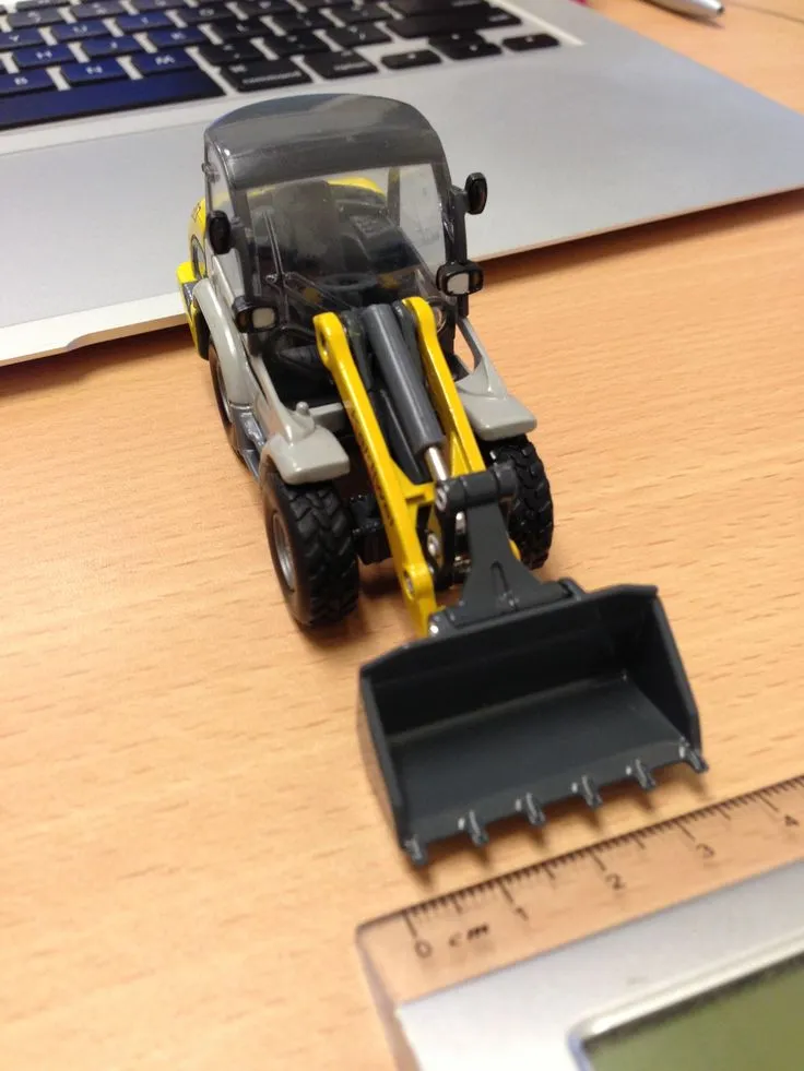49039 diecast toys collection