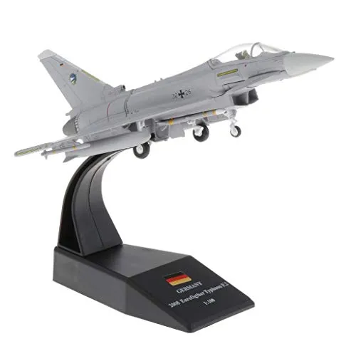 49040 diecast typhoon metal alloy