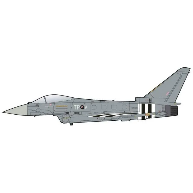 49040 diecast typhoon paint scheme