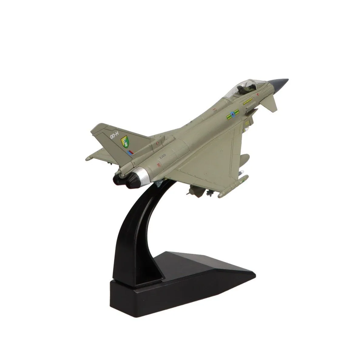 49040 diecast typhoon surface features