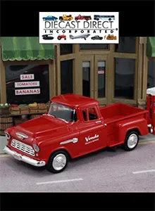 49041 diecast direct social media