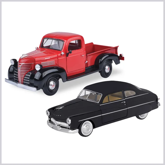 49042 crown premium diecast car model 1