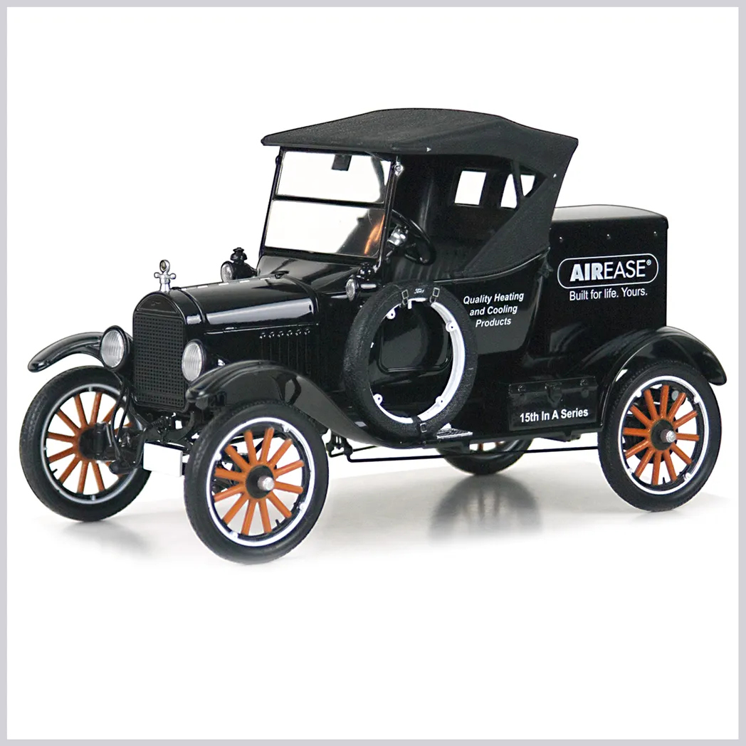 49042 crown premium diecast car model 2