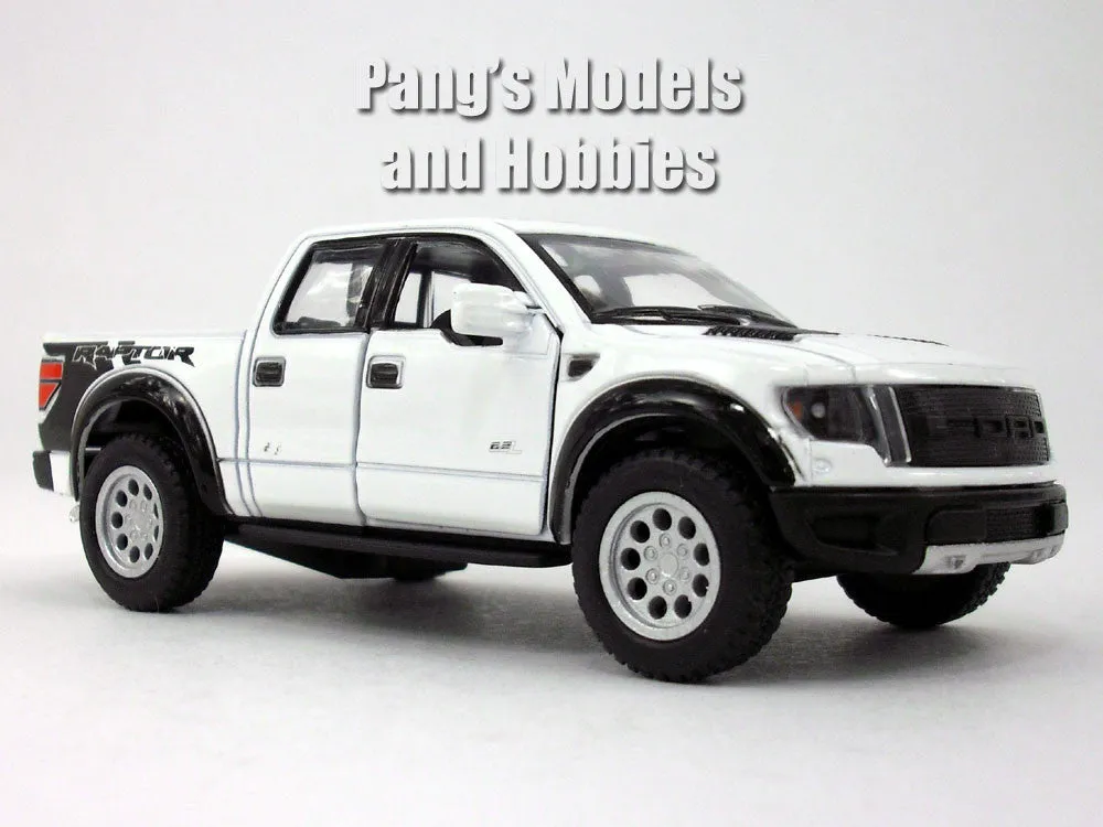 49045 collectible ford raptor diecast