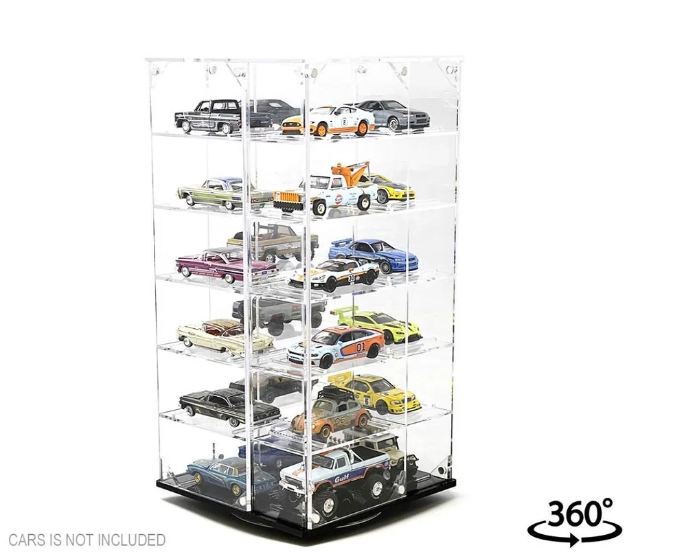 49047 cleaning diecast cars