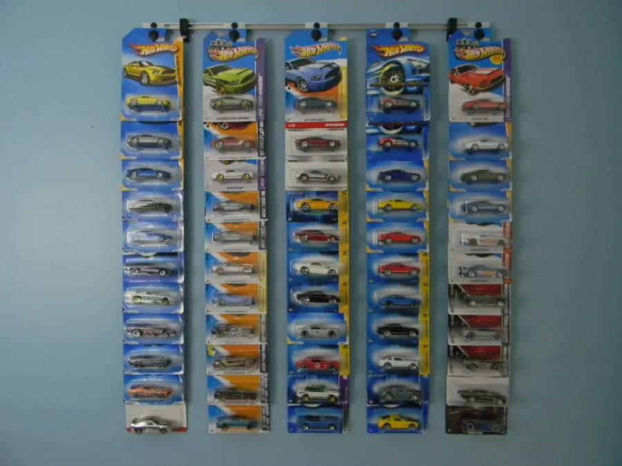 49047 protective sleeves for diecast