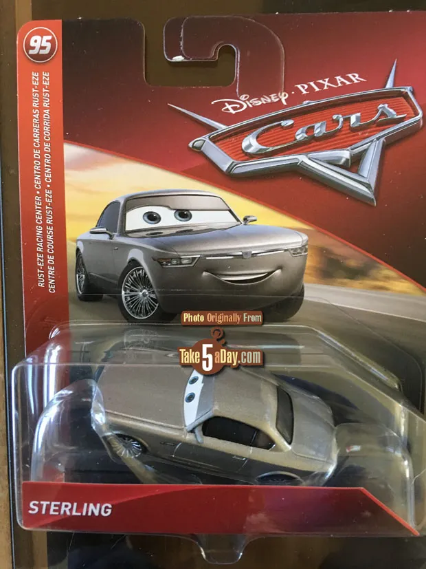 49048 lightning mcqueen diecast