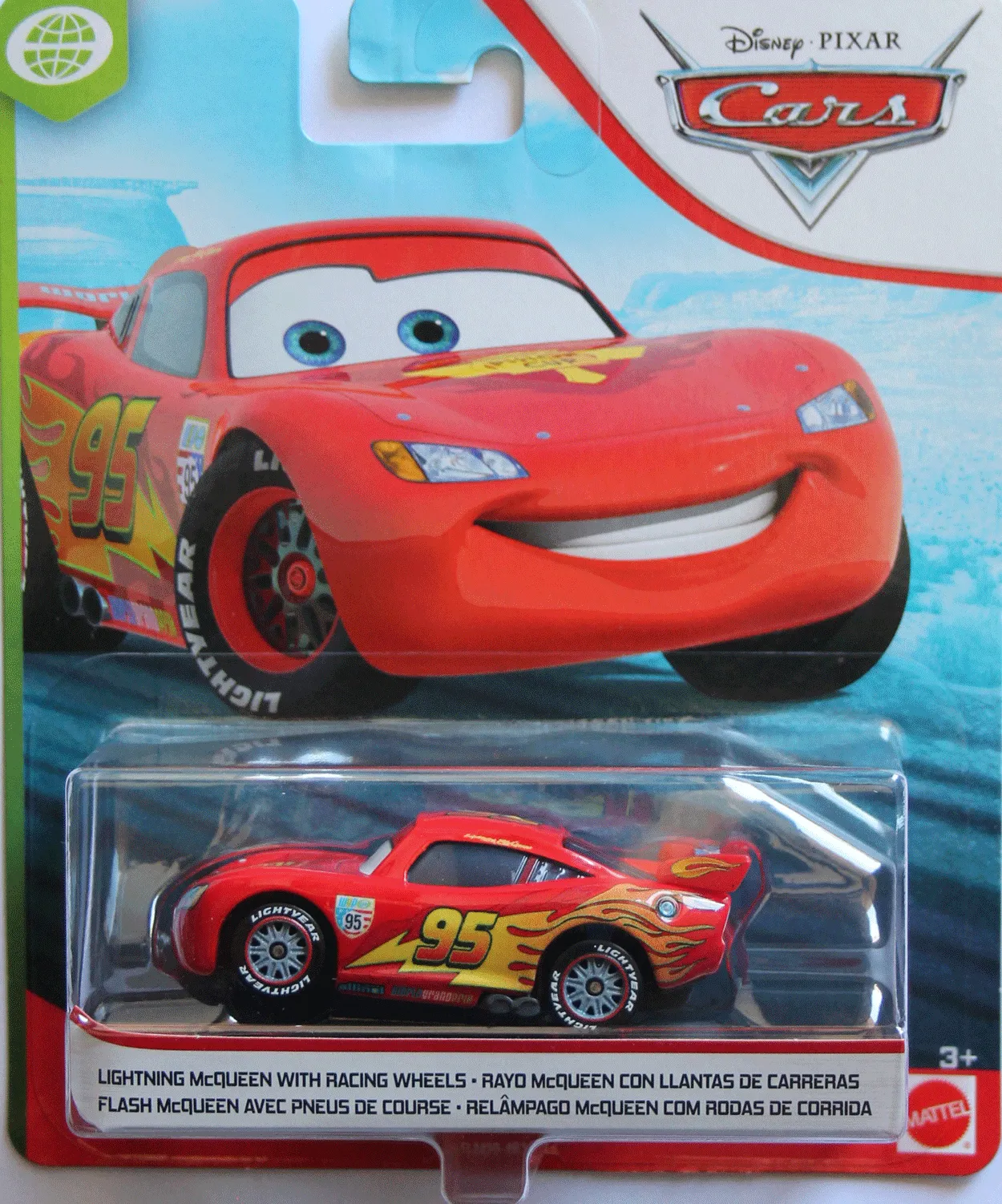 49048 pixar cars diecast marketplace
