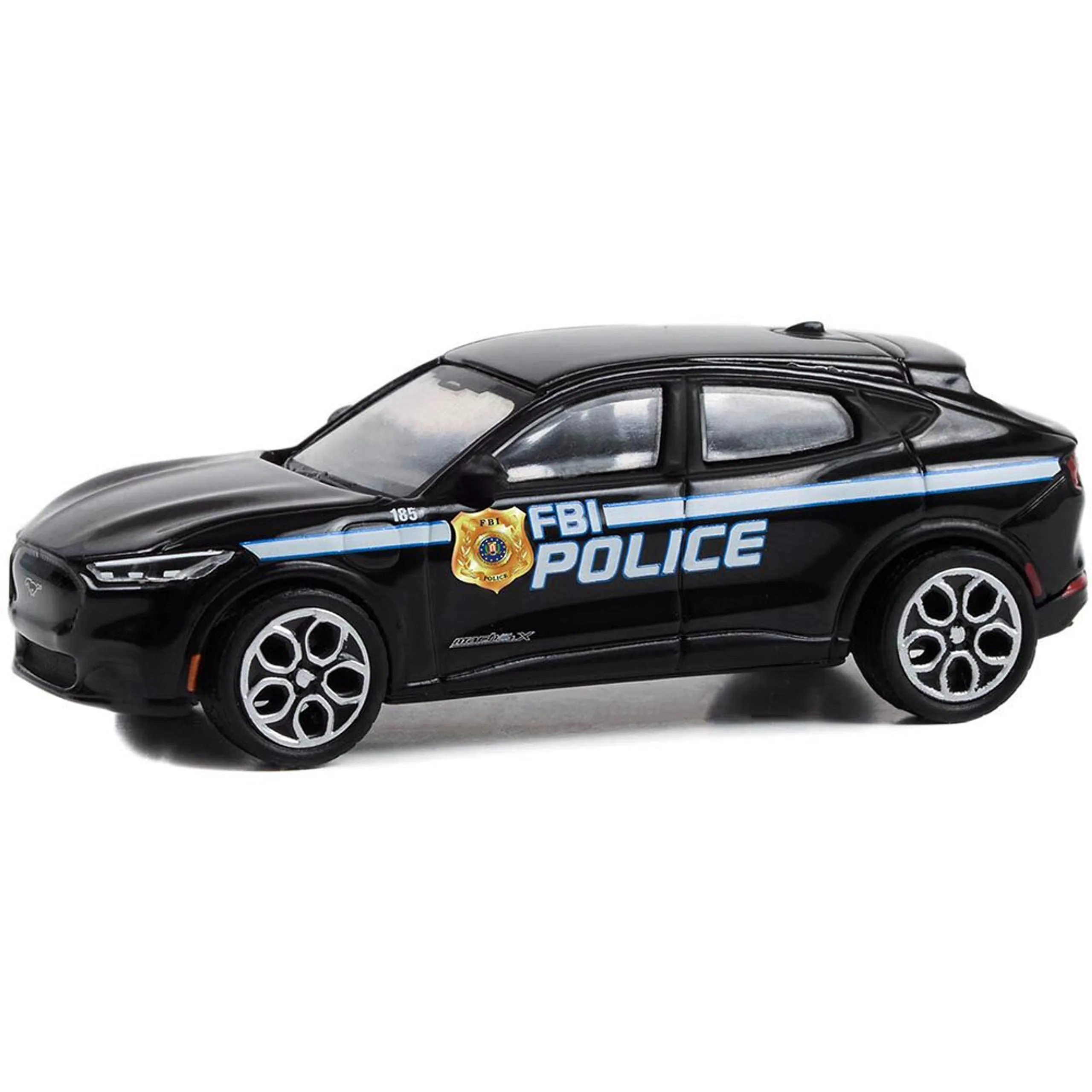 49053 diecast car display