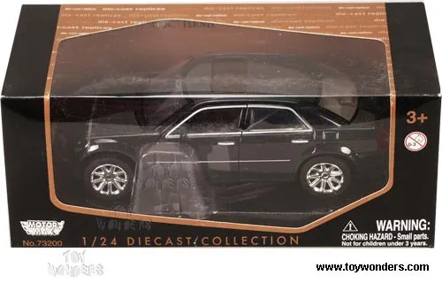 49054 diecast car 1