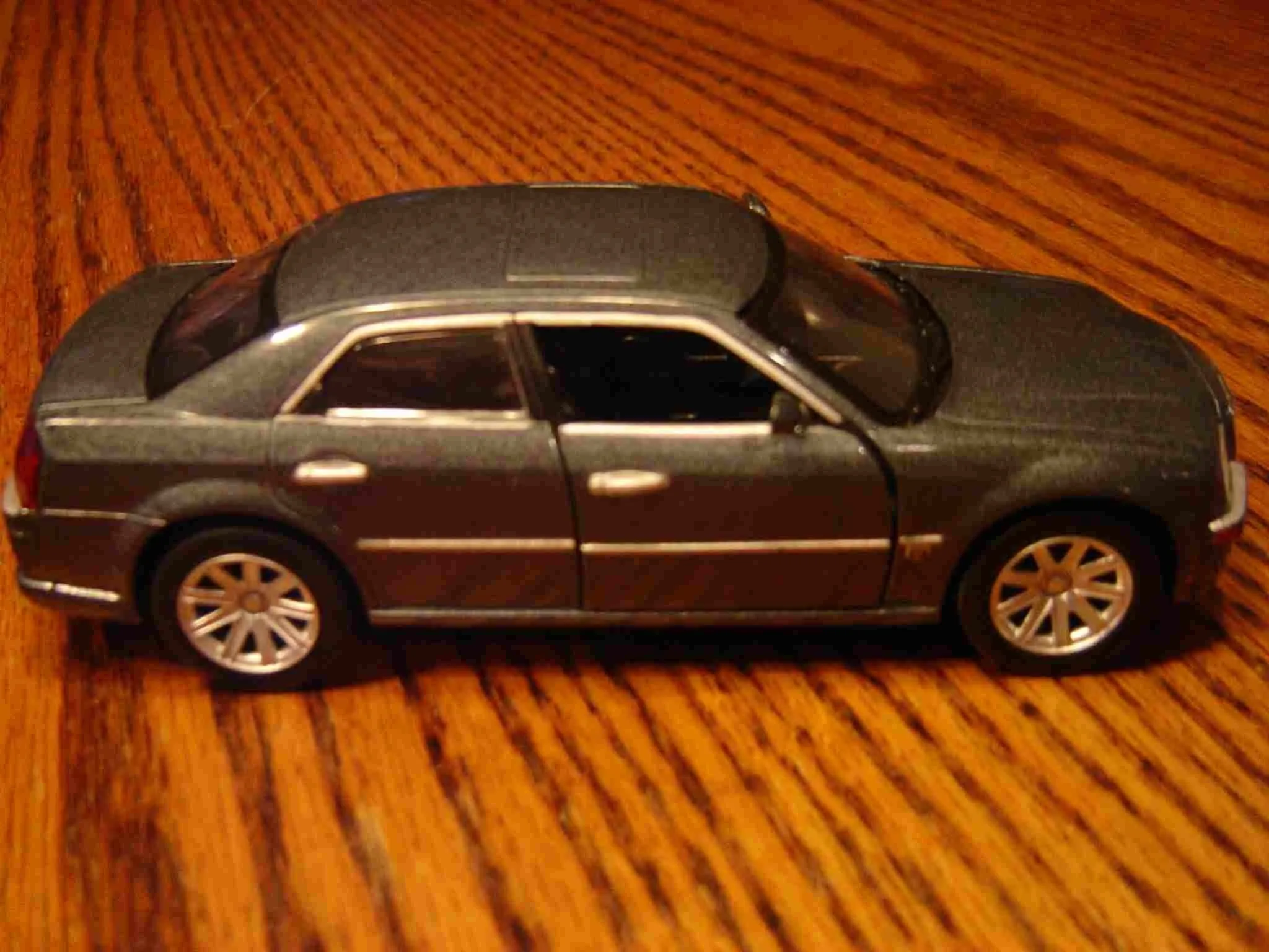 49054 diecast car 5