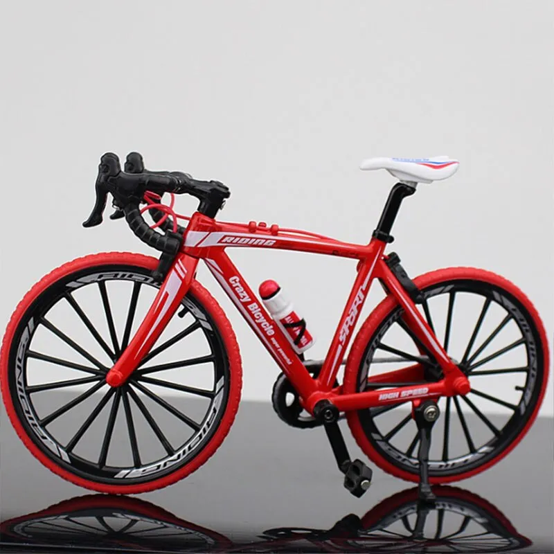 49055 diecast bike model 3