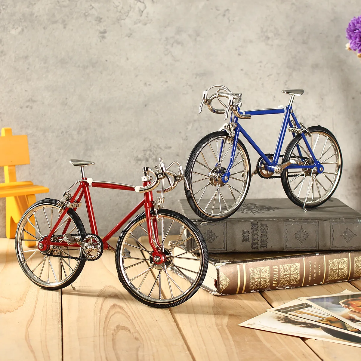 49055 wholesale diecast bike benefits