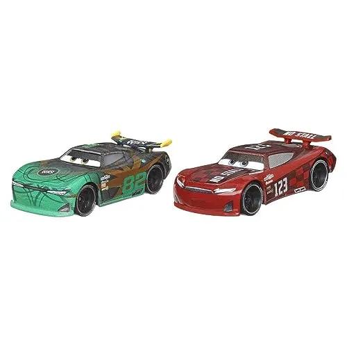 49057 cars 3 taxi diecast character