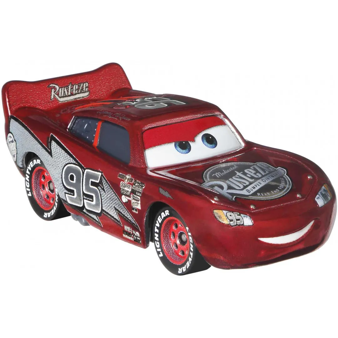 49057 cars 3 taxi diecast material