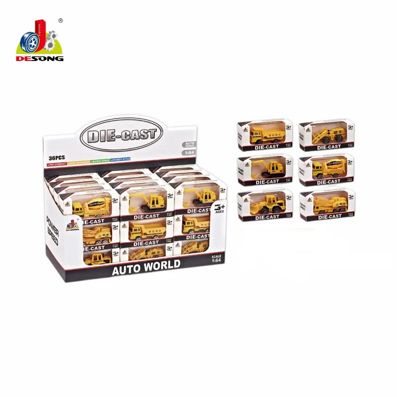 49058 diecast model car collection