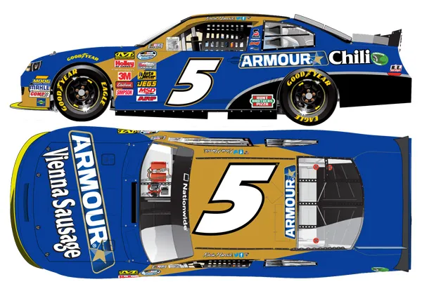 49059 kevin harvick diecast 2