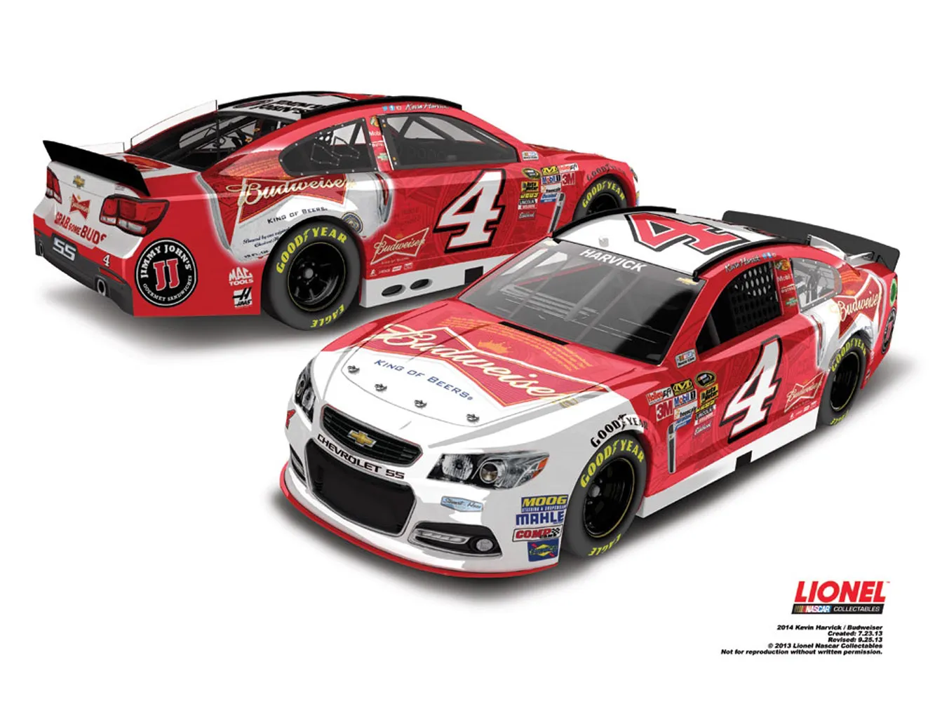 /img/49059-kevin-harvick-diecast-7.webp
