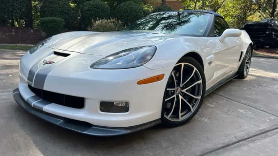 49065 corvette 427 diecast marketplace