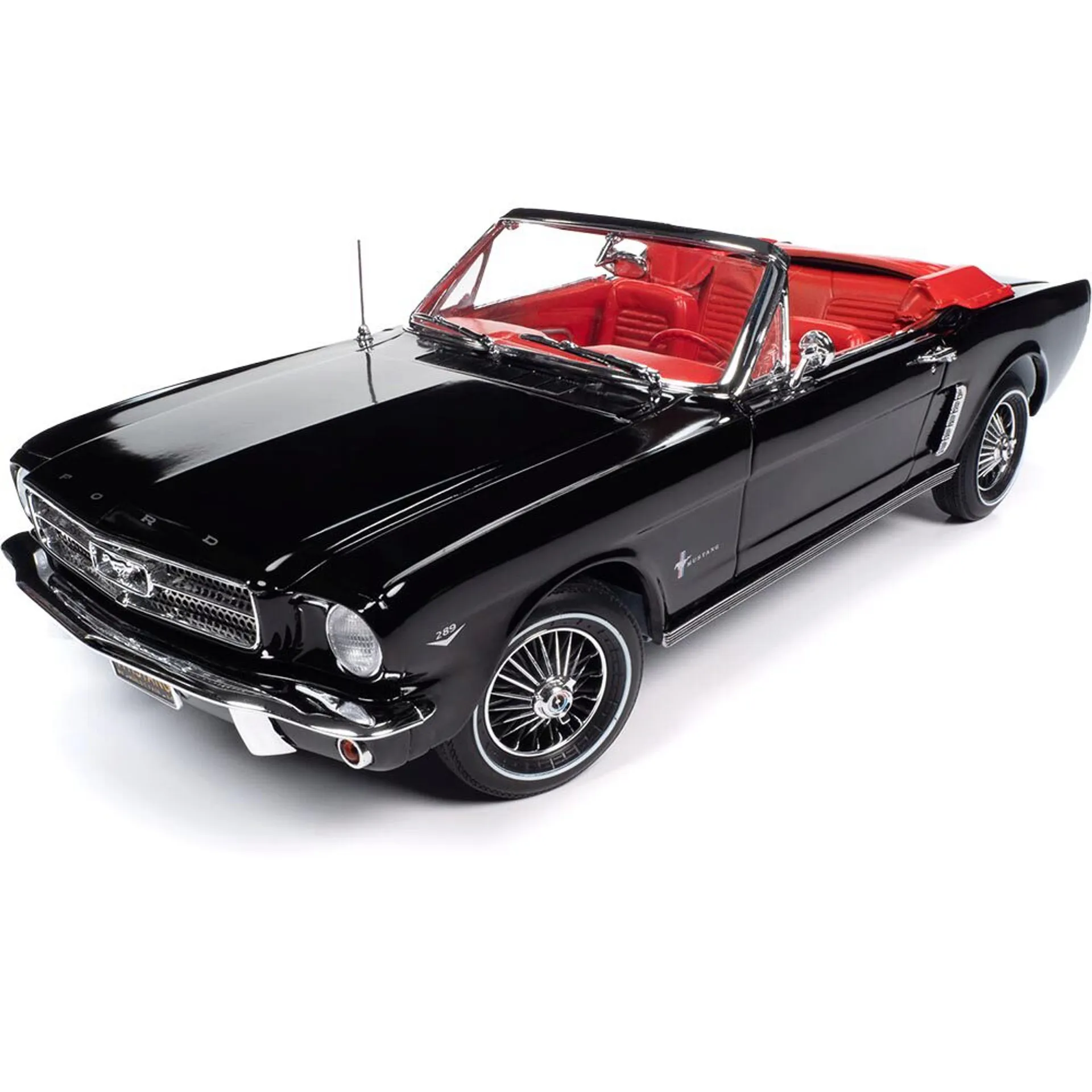 49066 diecast model display