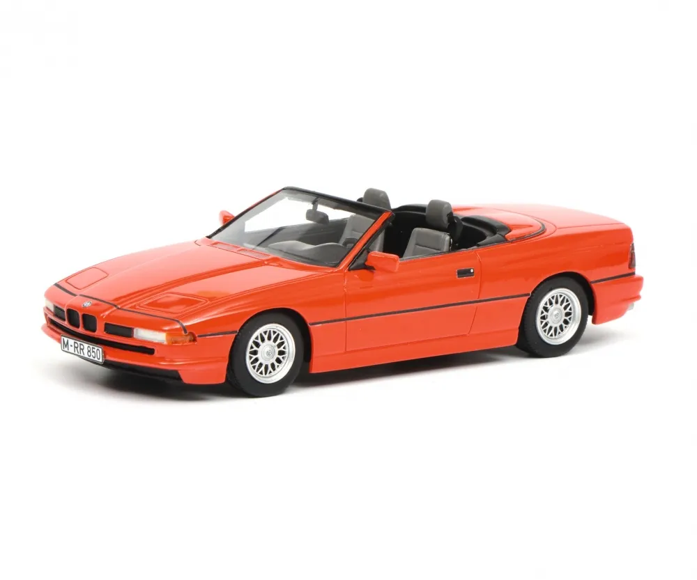 49067 bmw m series diecast