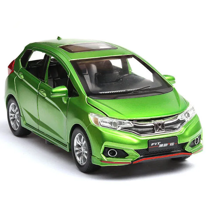 49070 honda jazz diecast mobil marketplace