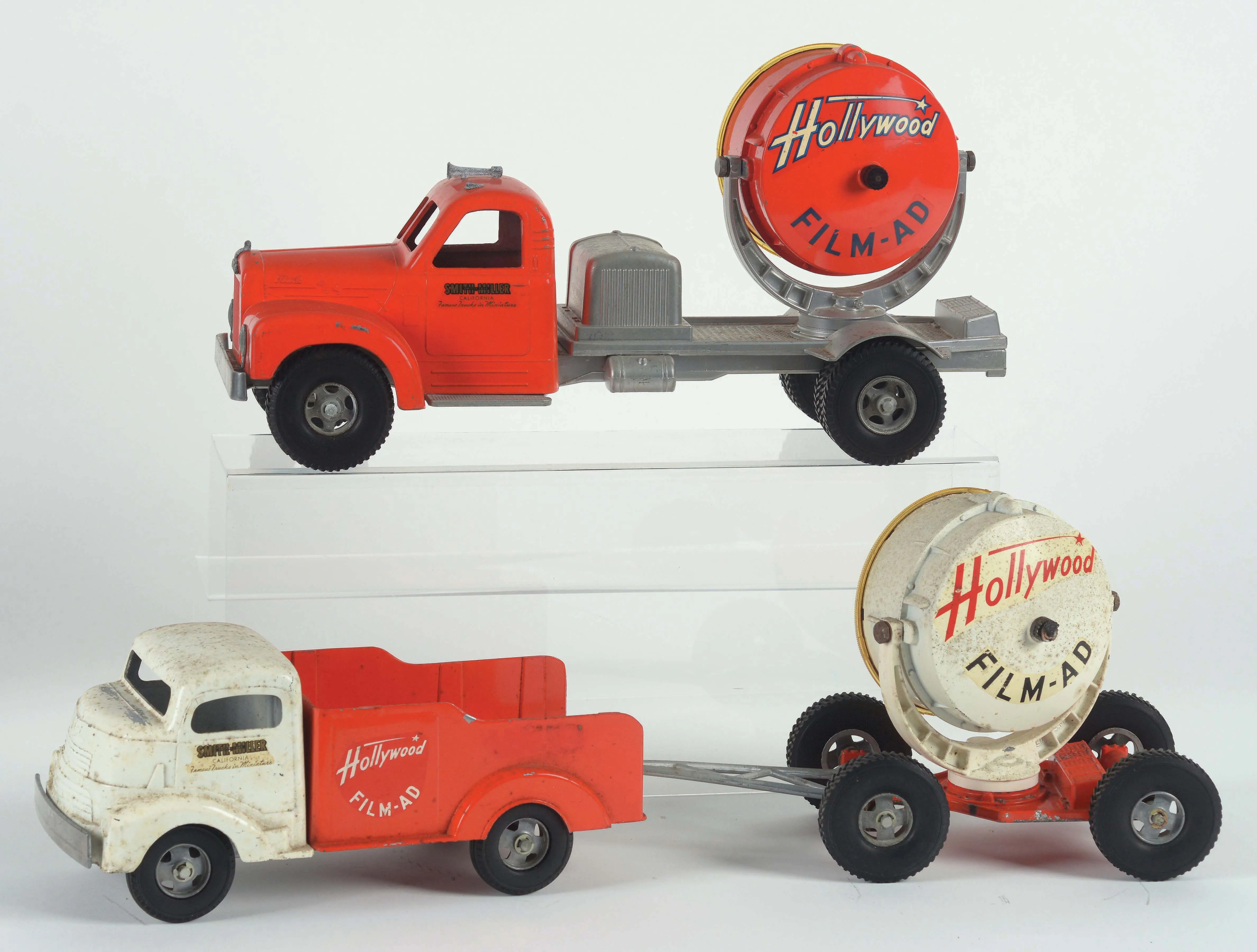 49072 smith miller truck value