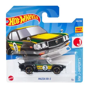 49073 mazda rx2 diecast models overview