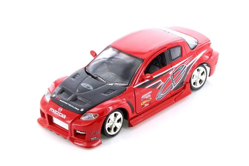 49073 rx2 diecast marketplace
