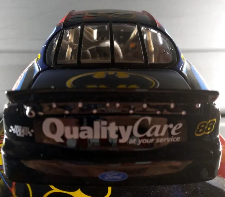 49074 richard petty diecast car