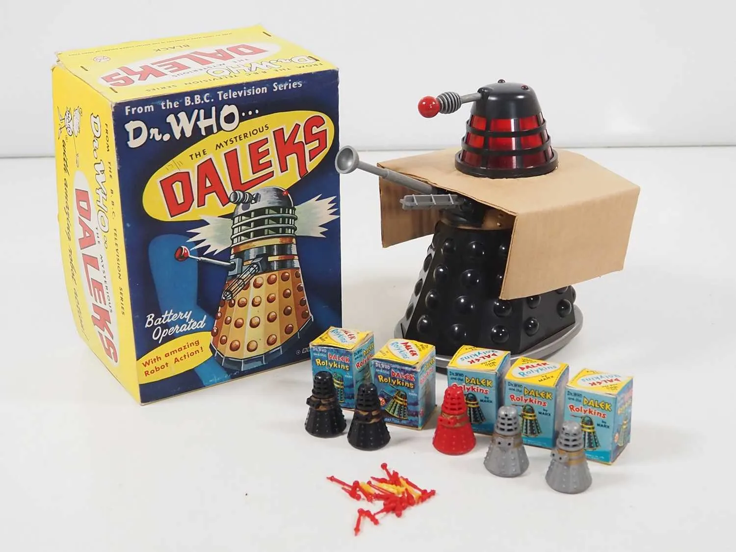 49075 terrible toys marketing