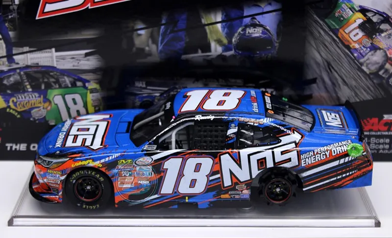 49076 diecast collection