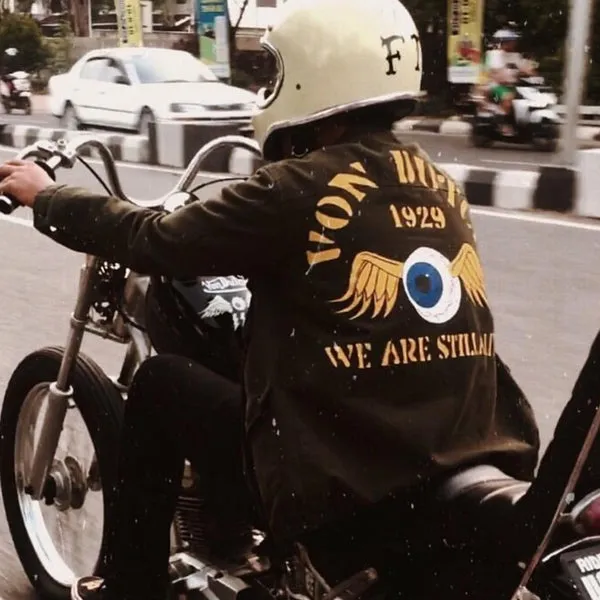 49078 vondutch history