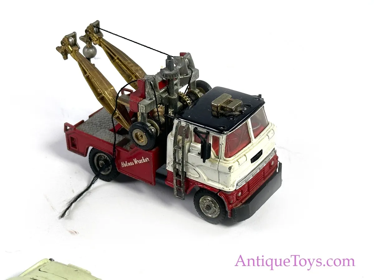 49082 corgi truck erf