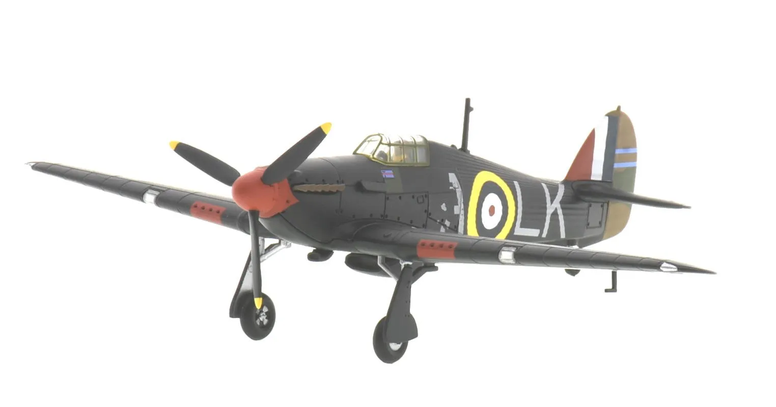 49085 early corgi aircraft models 3