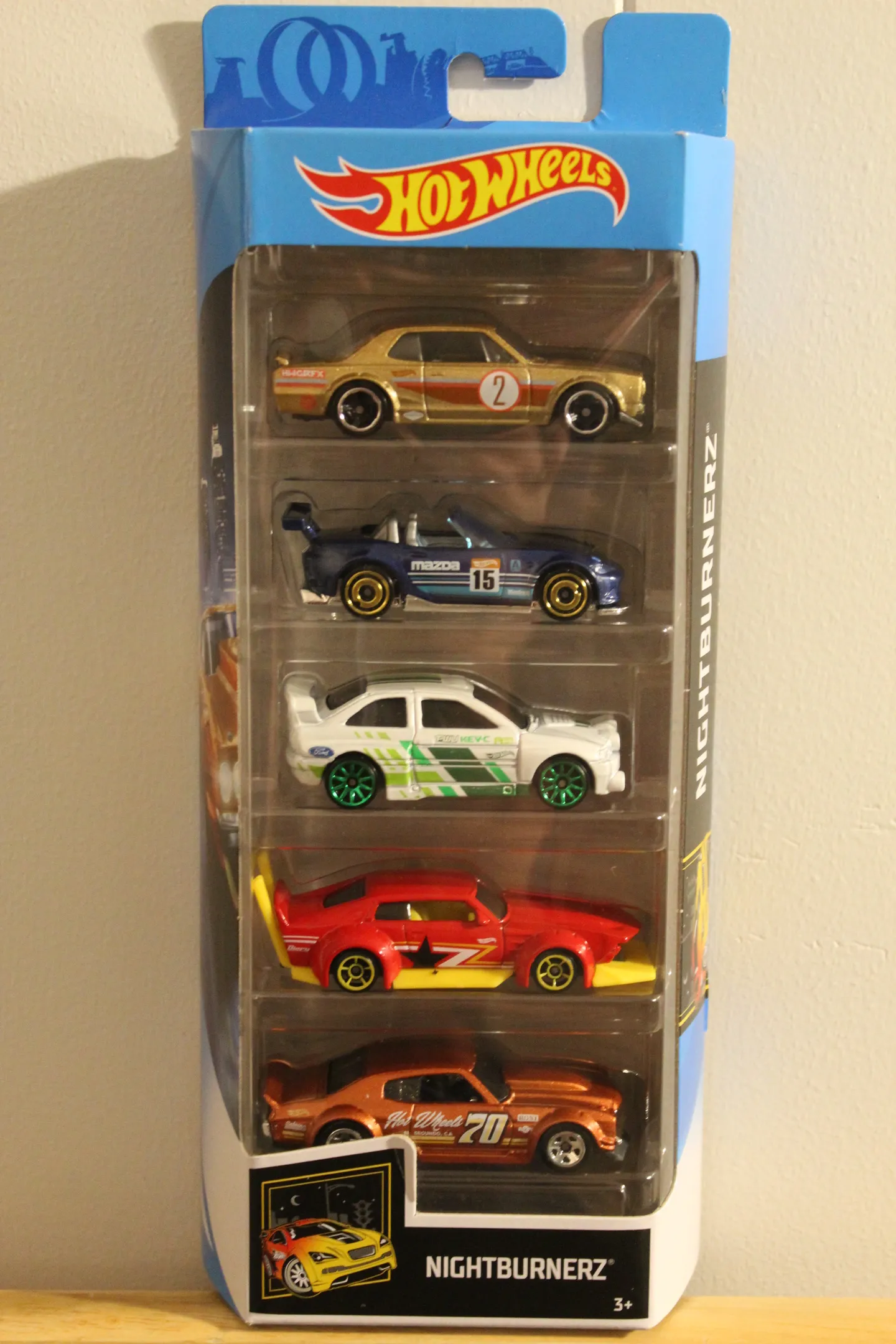 49087 kingston diecast models collection storage