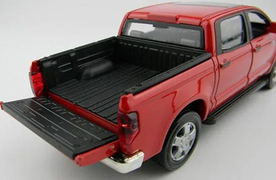 49088 diecast toyota pickup classic