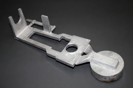 49091 diecast vehicle parts