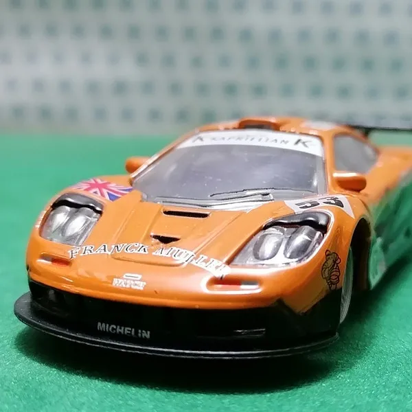 49092 bmw gt 6 series diecast