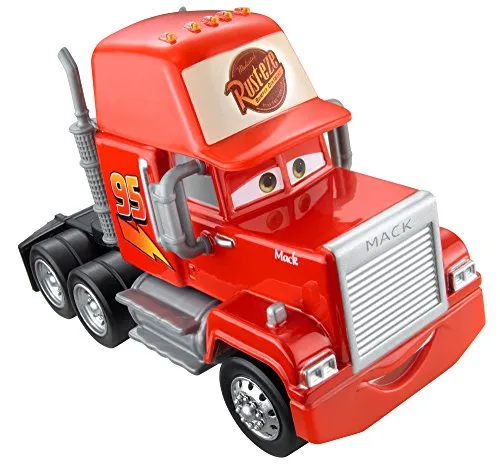 49093 mater diecast car