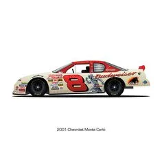 49094 authentic dale jr diecast 4