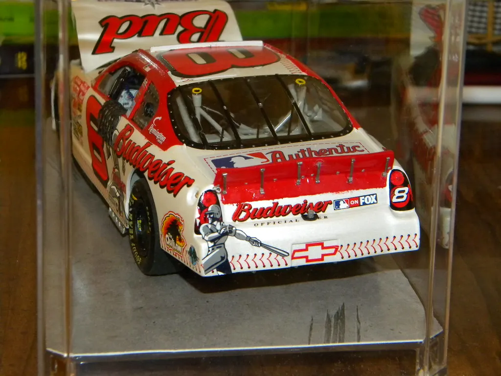 49094 diecast collection display 6