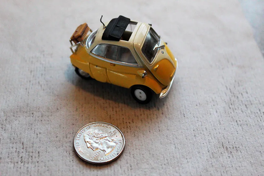 49095 lancia stratos diecast
