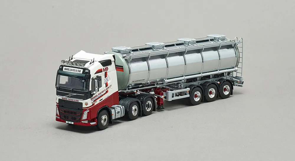 49097 diecast collectible island buying models