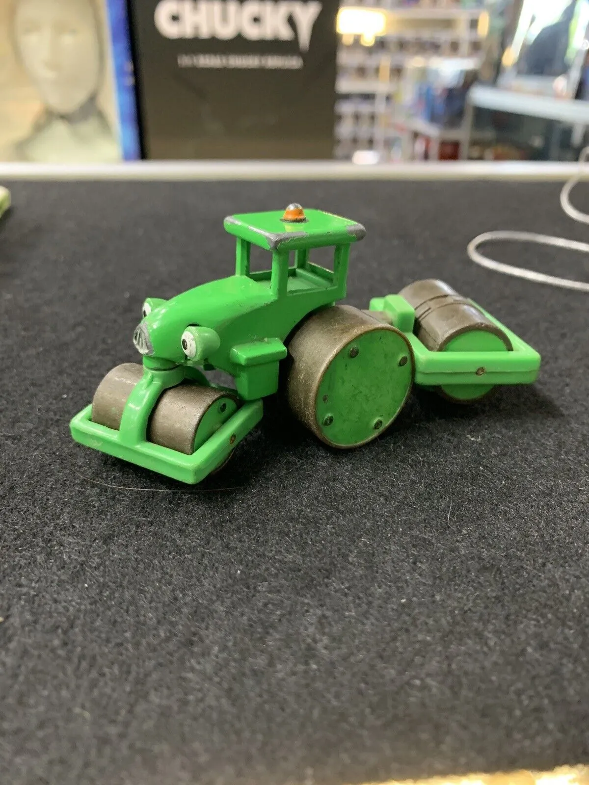 49099 roley diecast authentic