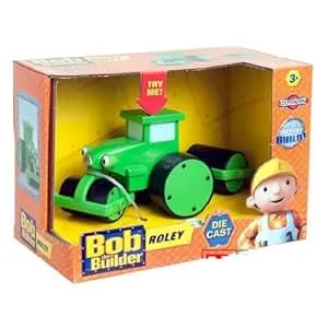 49099 roley diecast collection