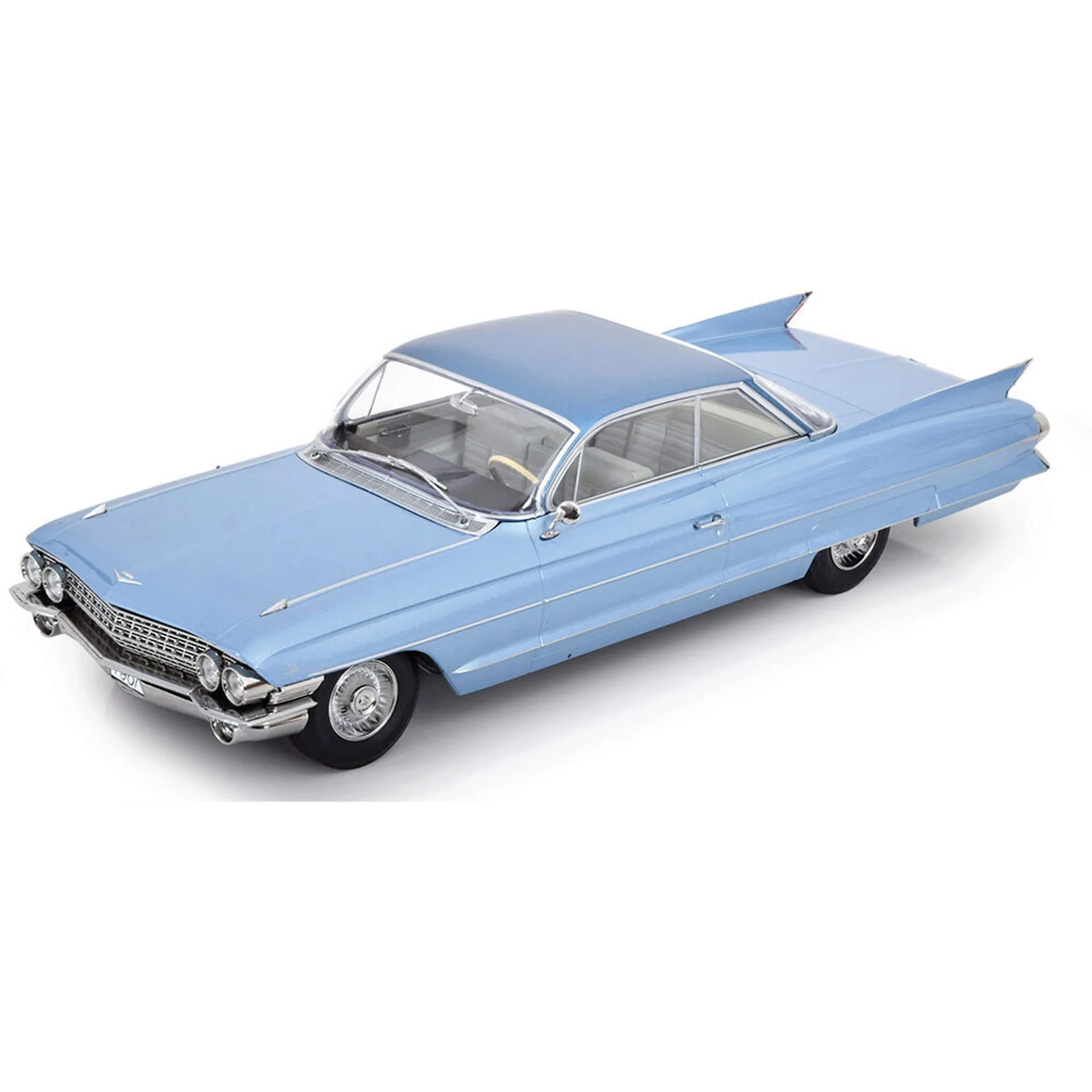 49101 diecast car detailing