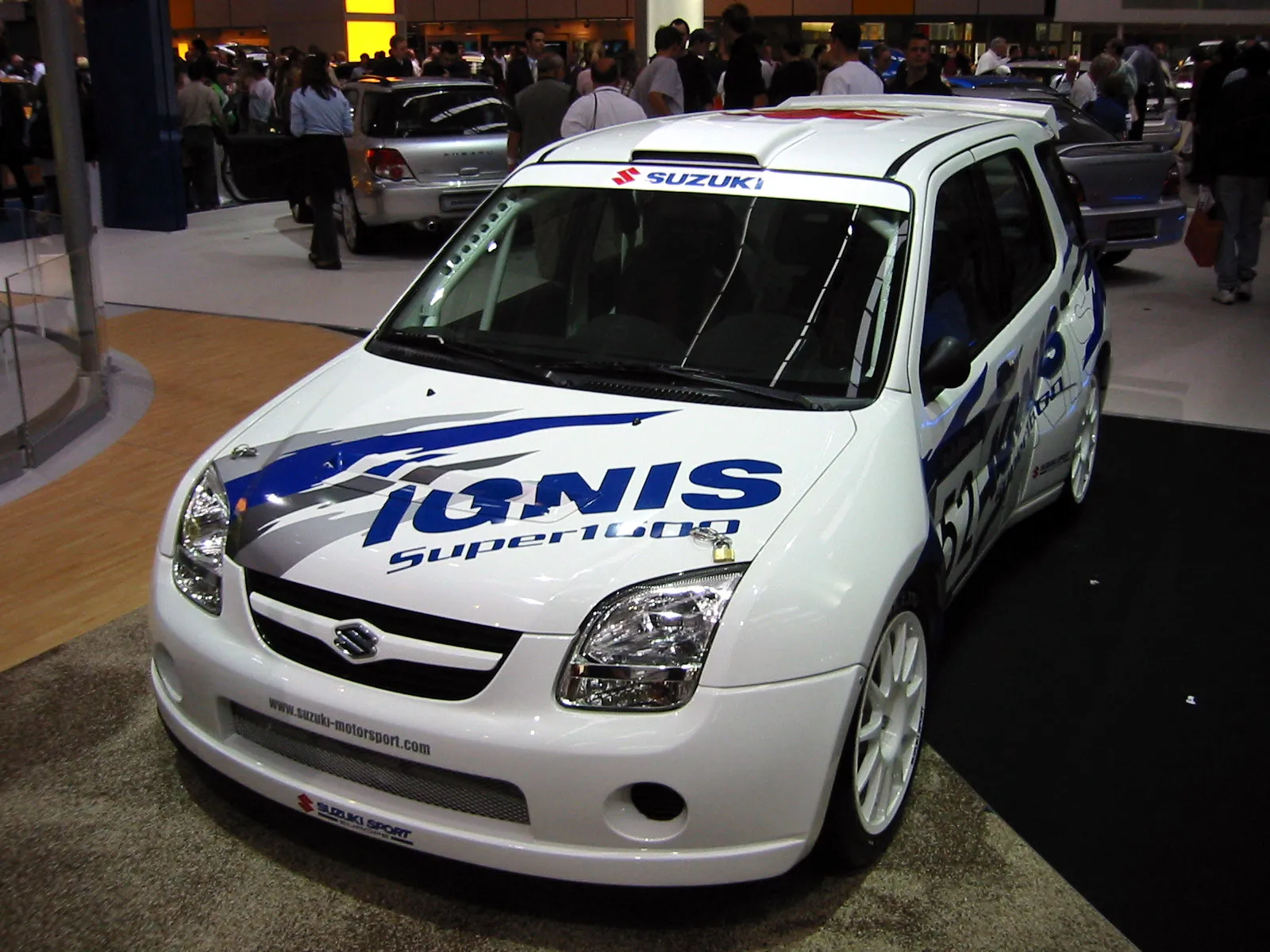 49102 limited edition ignis diecast