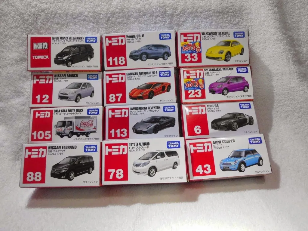 49104 grosir diecast collection display