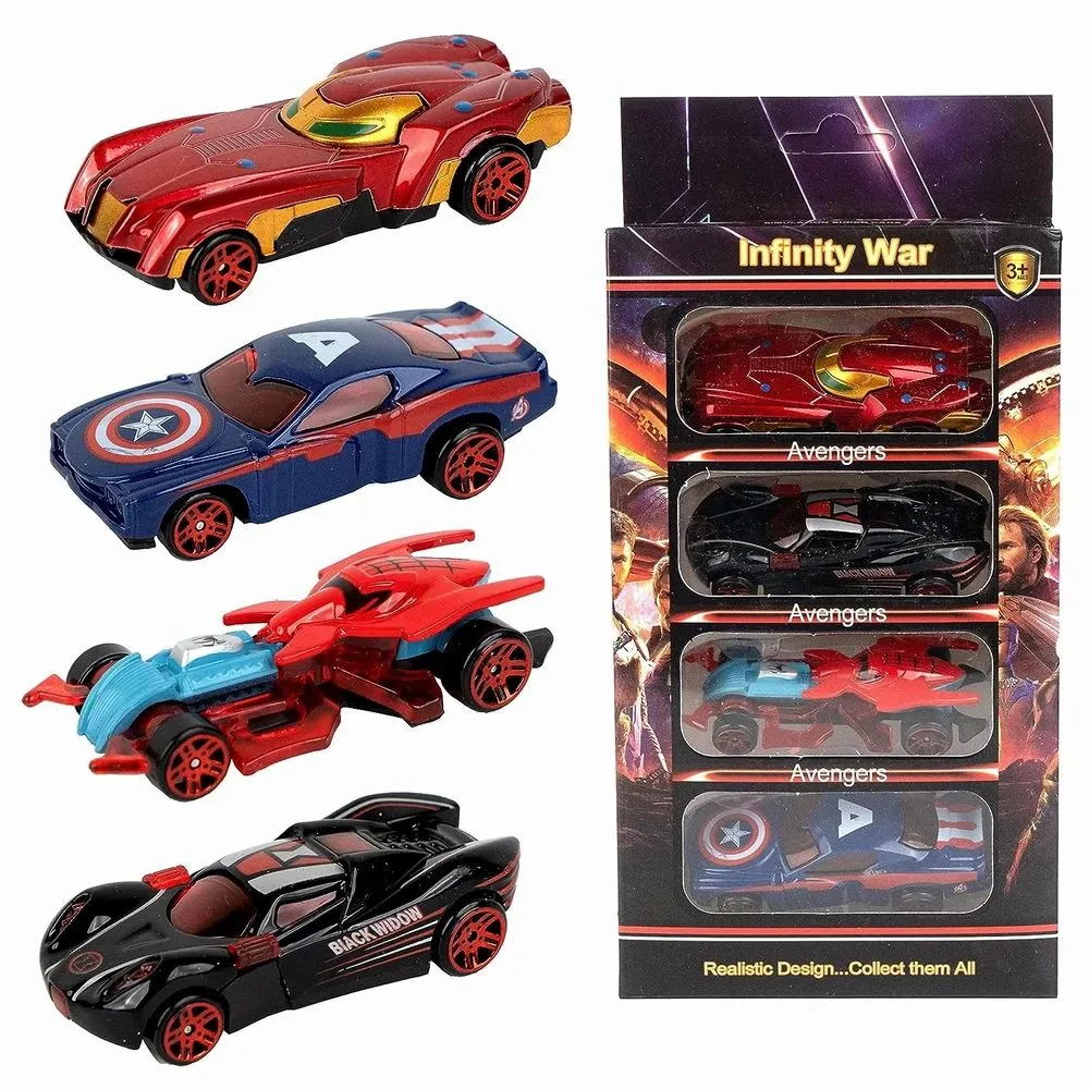 49106 kids diecast cars
